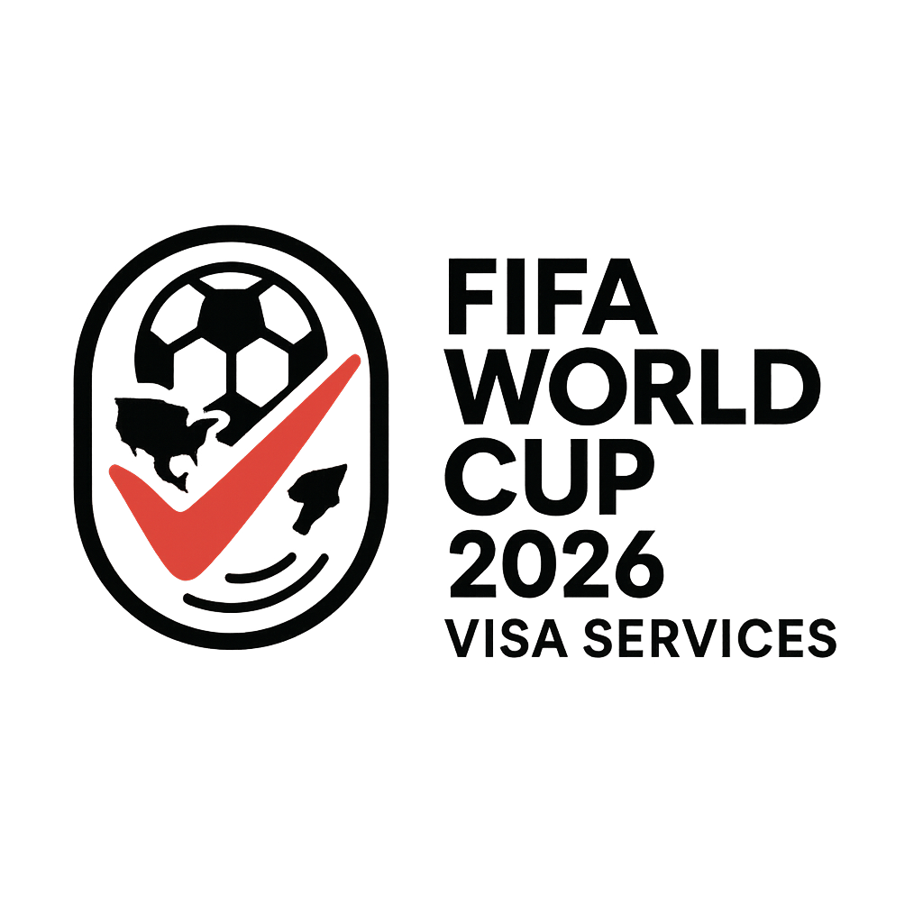 FIFA World Cup 2026 Visa Services